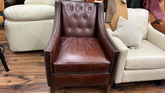 Outlet - Hemingway Chair